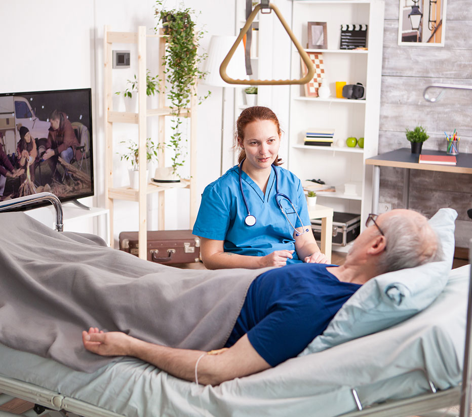 Home Care Services for Cancer Patients in New York City