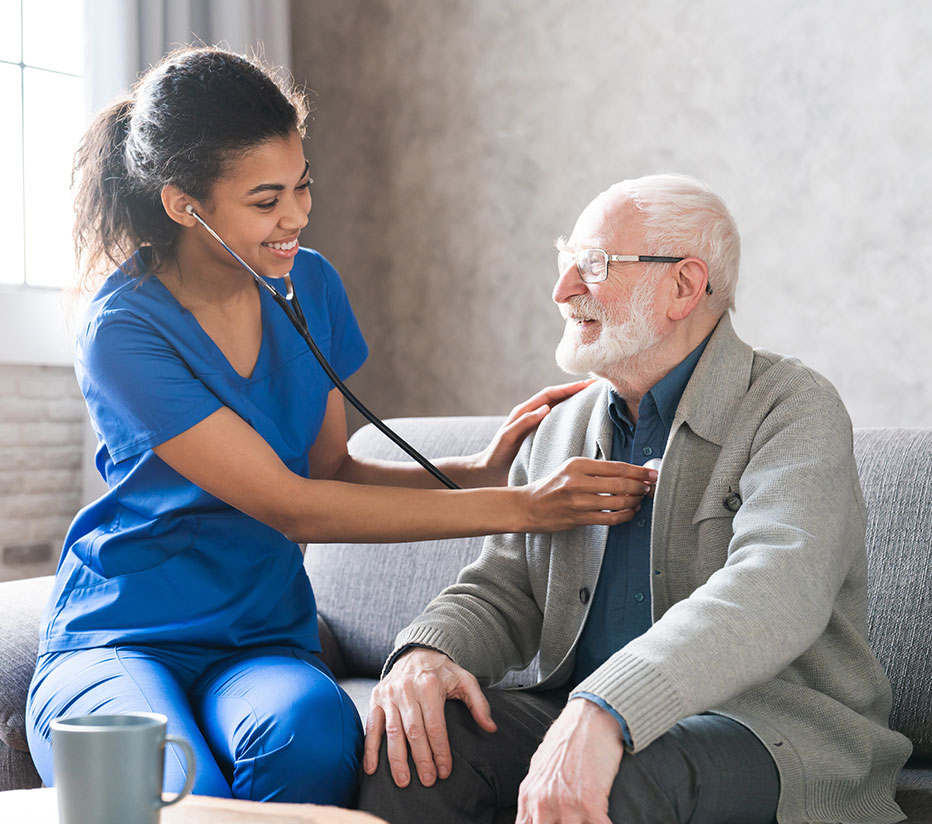 Post-Surgery Home Care Services in New York City
