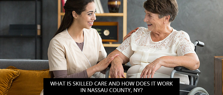 Post of Your Care At Home Services Available In Nassau County, NY